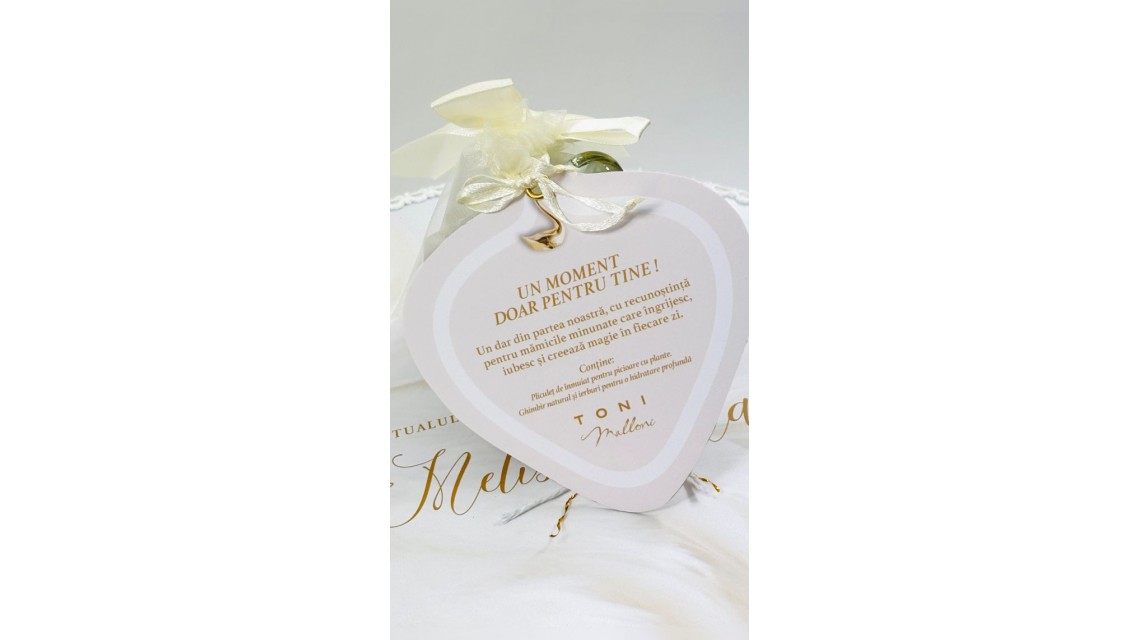 SET PRIMA BĂIȚĂ DUPĂ BOTEZ Ritualul blând al apei vegheat de nași Swan Feather 28